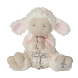 Lamb Stuffed toy. Joy Store. Ganz