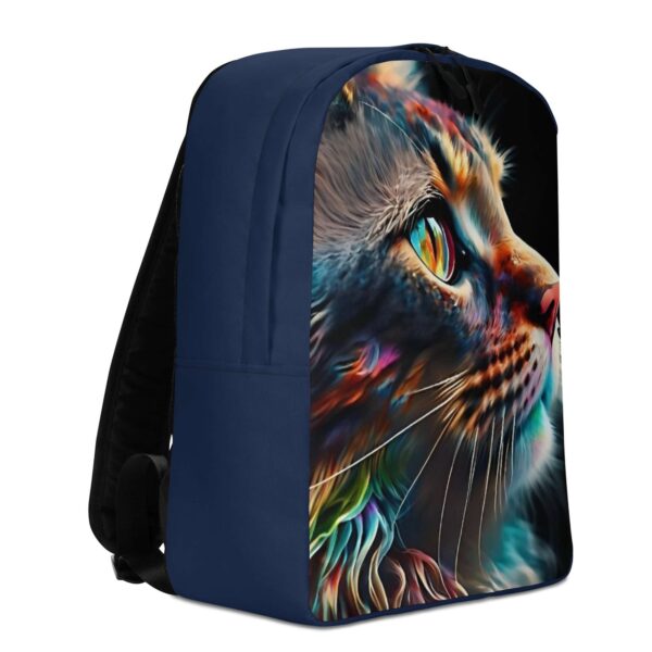 Backpack for Cat lovers