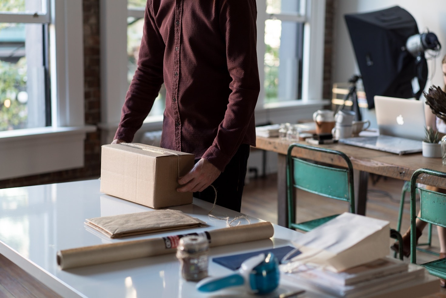 Transforming Your Living Space On A Budget